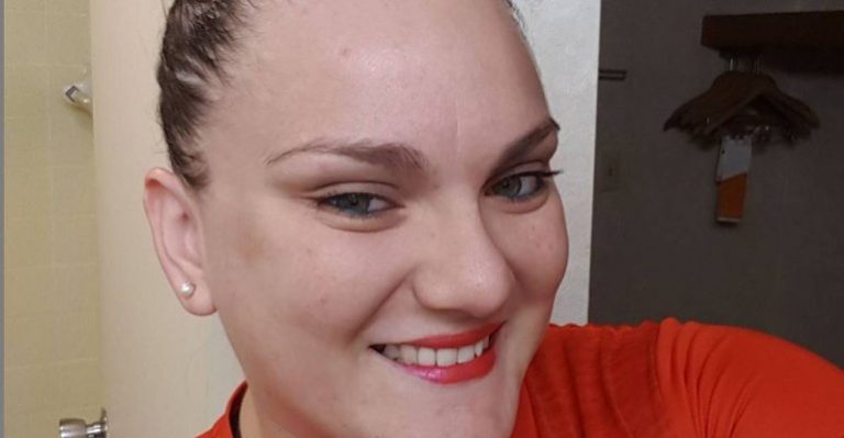 María Fernanda Valdés comentó los inicios de su carrera como deportista