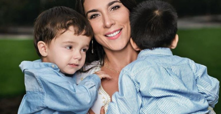 La experiencia de Mey Santamaría siendo madre guardadora