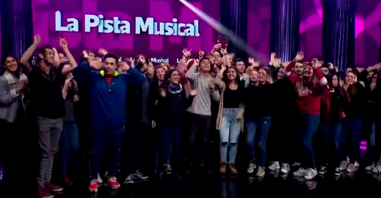 ¡Nadie entendía nada! Este fue el curioso break en medio de Pasapalabra