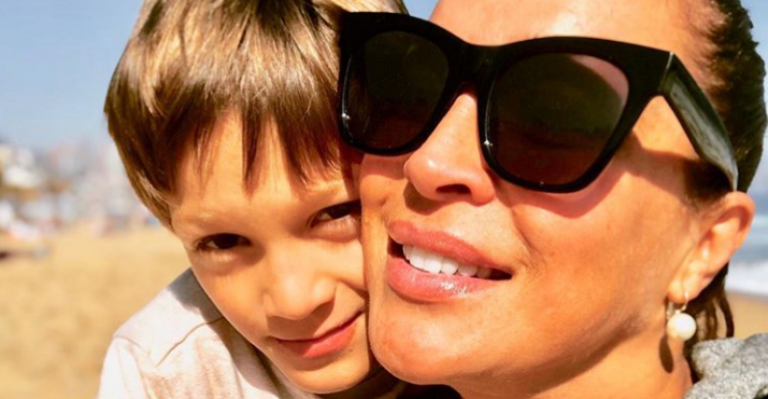 Marlen Olivari sobre la maternidad: “Pensaba que yo no había venido al mundo a ser madre”