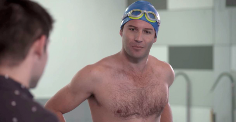 Renzo recordó imágenes de su accidente antes de entrar en coma