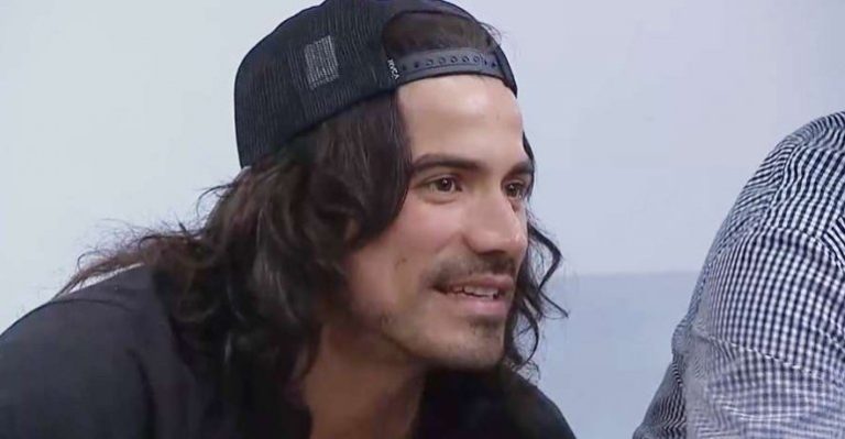 Sebastián Ramírez sacó risas al justificar sus infidelidades