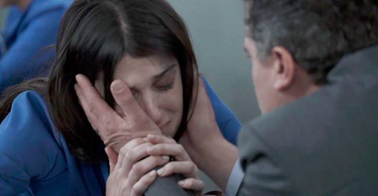 Gemelas | Capítulo 6