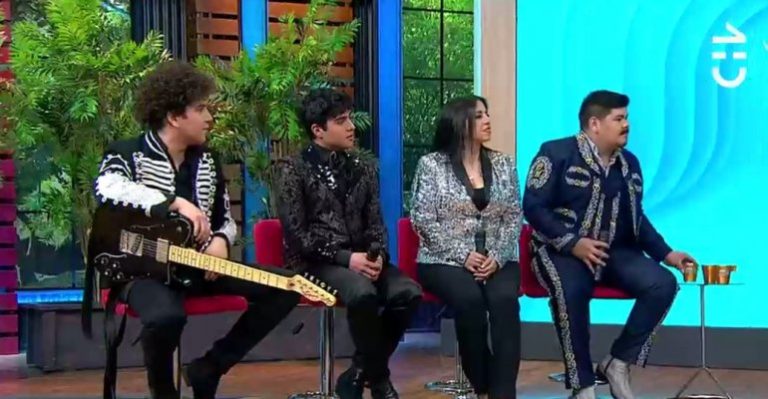 Viva la Pipol | Capítulo 14 de agosto