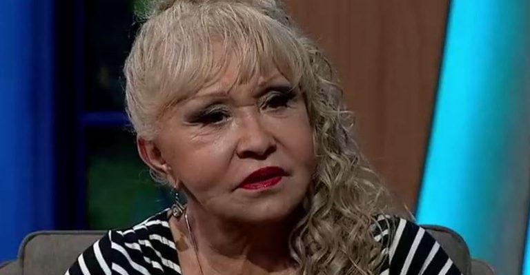 El gran dolor de Maggie Lay: La muerte de su marido