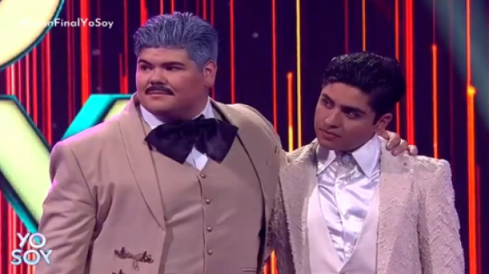 Yo Soy | Gran Final 18 de agosto