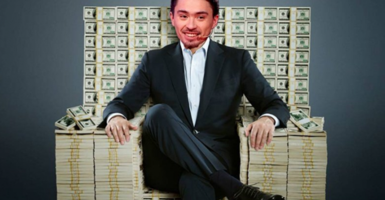 Estos son los divertidos memes que dejó el histórico triunfo de Nicolás Gavilán en Pasapalabra