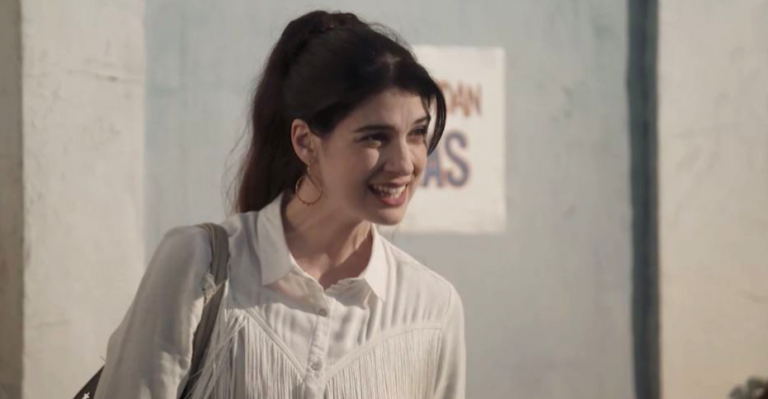 Gemelas | Capítulo 13