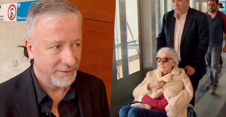 Su madre lo delató: Doctor mató a su hermano que sufría trastornos neurológicos