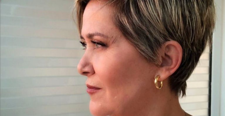 Andrea Tessa habló sobre el momento en que fue diagnosticada de cáncer