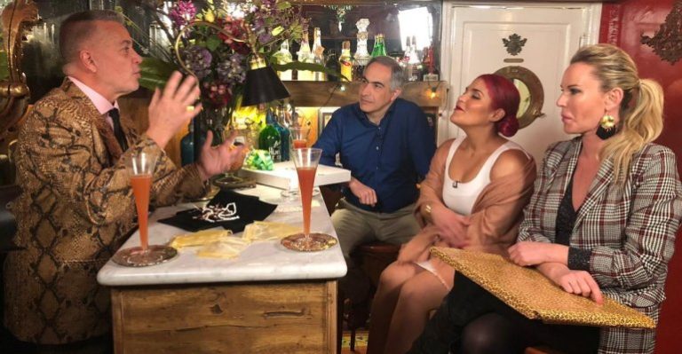 La Divina Comida | Capítulo 24 de agosto