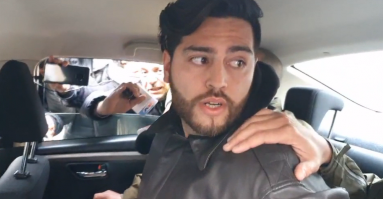 Felipe Rojas estaría siendo hostigado en la cárcel: ¿Pidió la defensa cambio de penal?