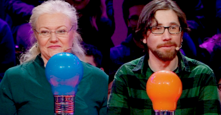 Este es el ganador entre Simón Valdivia y Purificación Pérez en Pasapalabra