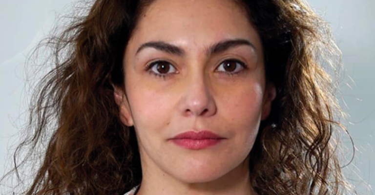 Hoy en La Divina Comida: Tamara Acosta contará detalles de lo difícil que fue sufrir depresión