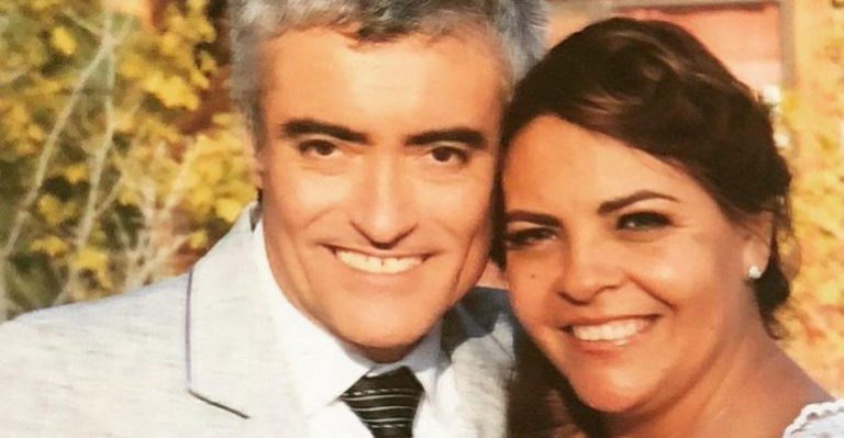 Mauricio Flores y su familia compartieron su lucha contra el cáncer