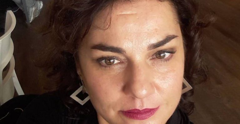 “Es gente con poder”: Berta Lasala se refirió a las escuchas telefónicas de Yerko Puchento