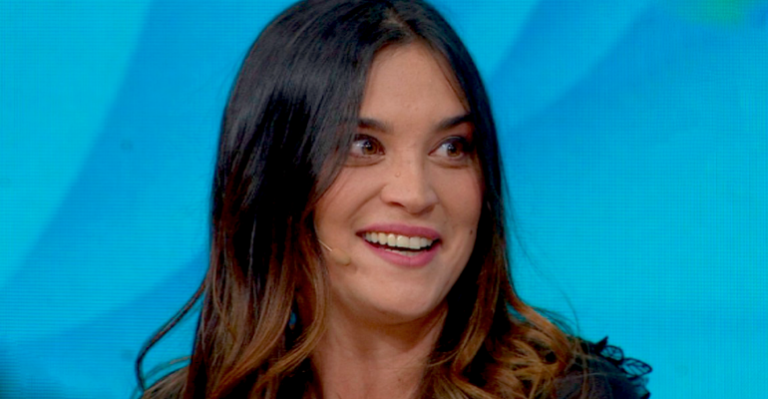 Imitadora de Myriam Hernández reveló que vende juguetes sexuales