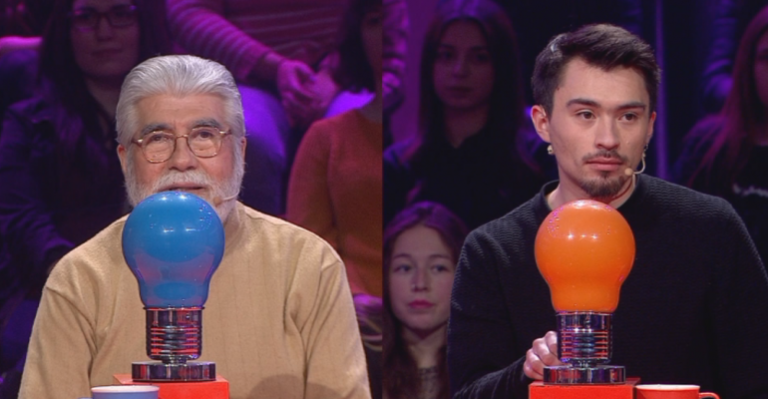 Este es el ganador entre Nicolás Gavilán y Santiago Barra en Pasapalabra