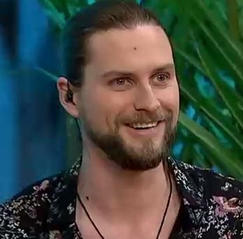 Jean Philippe Cretton recordó entrevista que le realizó a Gustavo Cerati