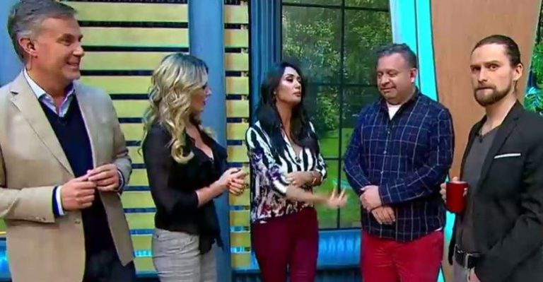 Viva la Pipol | Capítulo 19 de agosto