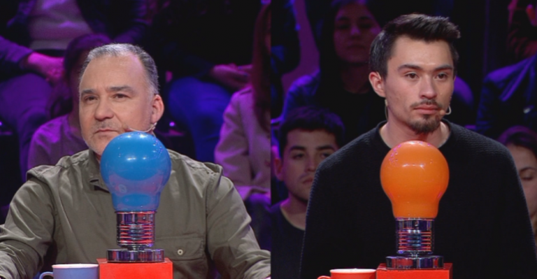 Este es el ganador entre Nicolás Gavilán y Rodrigo González en Pasapalabra