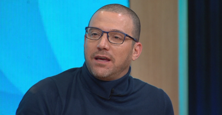 Julián Elfenbein dedicó emotivas palabras a Nicolás Gavilán tras ganar millonario rosco