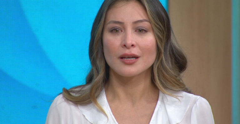 Sabrina Sosa reveló detalles del violento asalto que sufrió en mall capitalino