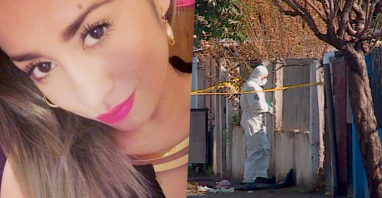 Nuevas diligencias en caso Fernanda Maciel: Hubo un operativo secreto en la bodega