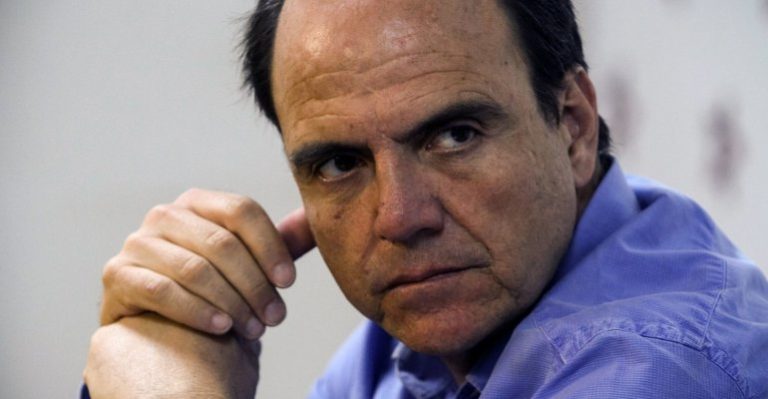 Cristián Monckeberg se sinceró sobre tortuosa separación