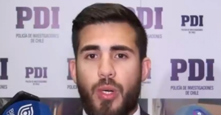 Cayó particular banda de delincuentes: 