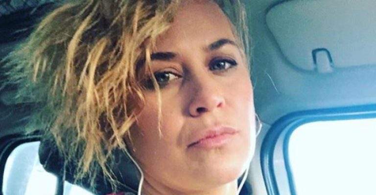 La gran lucha de María Jimena Pereyra por convertirse en madre