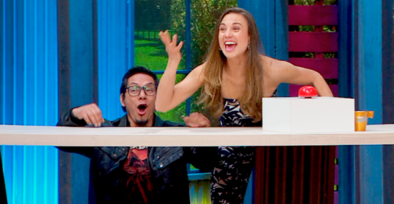 ¡Histórico! Participante ganó la cifra más alta entregada en Adivina Mi Edad