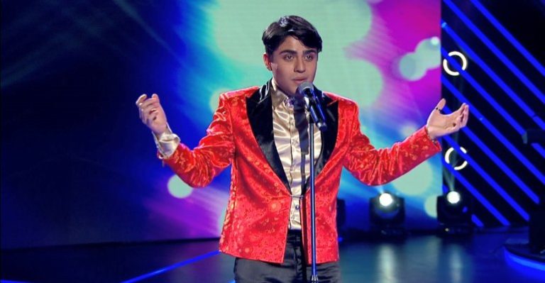 Las cinco mejores presentaciones de Juan Gabriel en Yo Soy