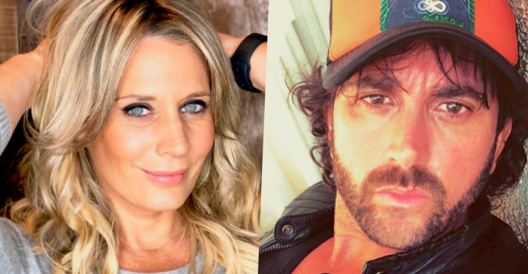 Pamela Díaz desclasificó romance entre Rocío Marengo y Arturo Longton