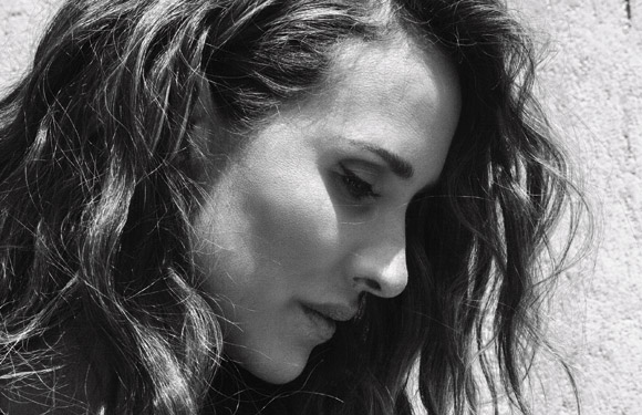 Angélica Castro relató cómo le afecto el dramático incendio en Vichuquén