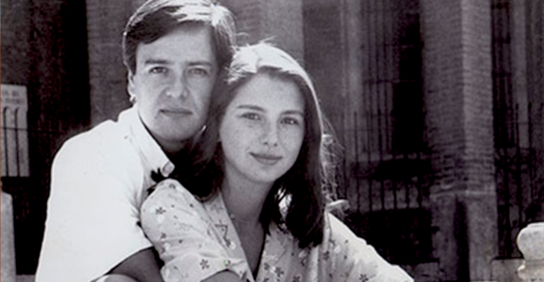 Katty Kowaleczko habló de la falsa entrevista que confirmaba su relación con Claudio Arredondo