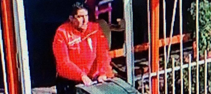 Fue descubierta con ayuda de drones: Atraparon a la mayor traficante de Las Condes