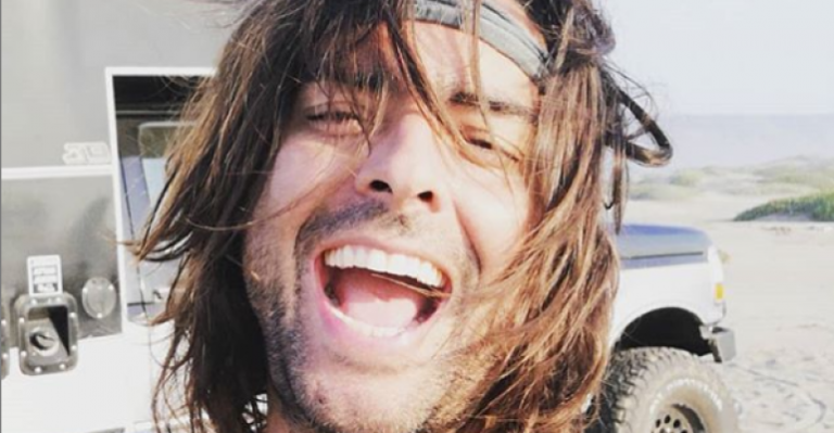 Cristián Riquelme realizó una sorprendente y tierna celebración por sus 700 mil seguidores en Instagram