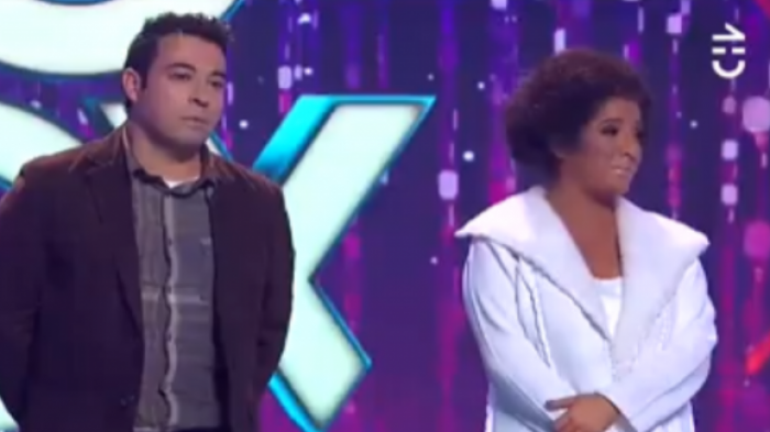 Yo Soy | Capítulo de Semifinal 11 de agosto