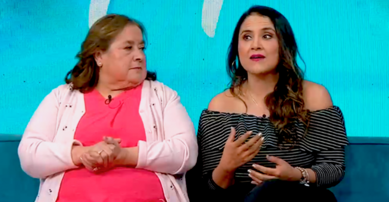 Mamá de Pamela Leiva habló sobre el bullying que recibió su hija en conocido reality