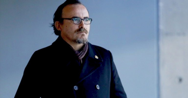 Paul Vásquez habló por primera vez en TV de cruda historia de su juventud