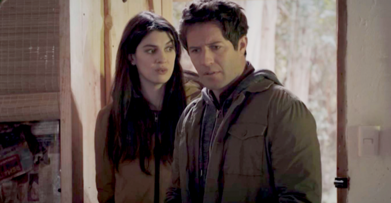 Gemelas | Capítulo 8