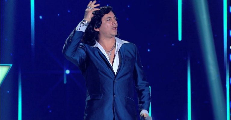 Las presentaciones destacadas de Camilo Sesto en Yo Soy