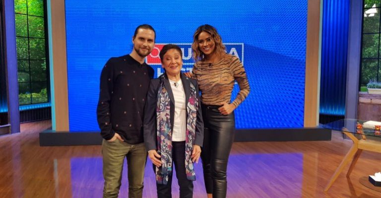 Tu vida Tu historia | Capítulo 6 de agosto