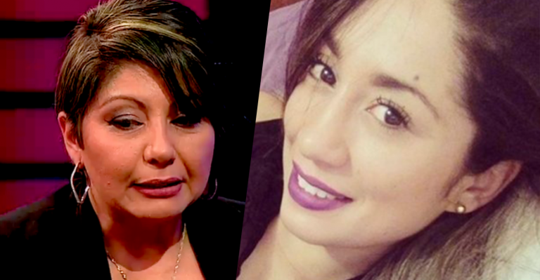 Esta fue la difícil experiencia paranormal que Vanessa Daroch tuvo con Fernanda Maciel