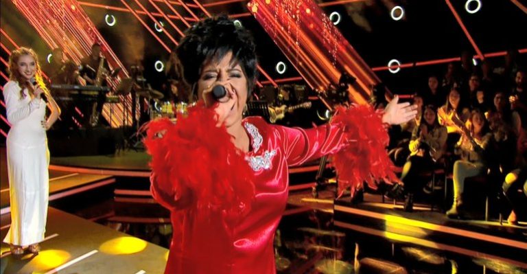 El soul de Aretha Franklin en Yo Soy