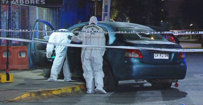 Joven gitano fue baleado por la PDI en confuso incidente