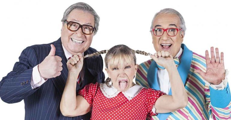 Marilú Cuevas habló sobre su llegada al Jappening con Já