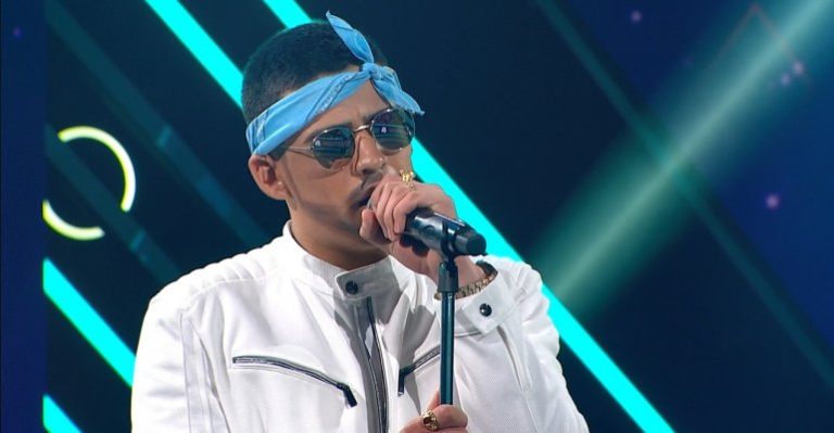 ¡Maluma Baby! Revive la participación del imitador en Yo Soy