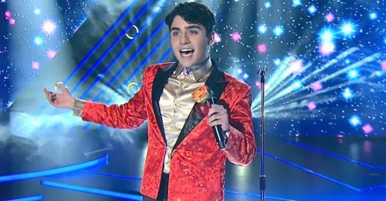 Revisa las mejores presentaciones del Divo de Juárez en Yo Soy